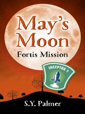 cover image of May's Moon